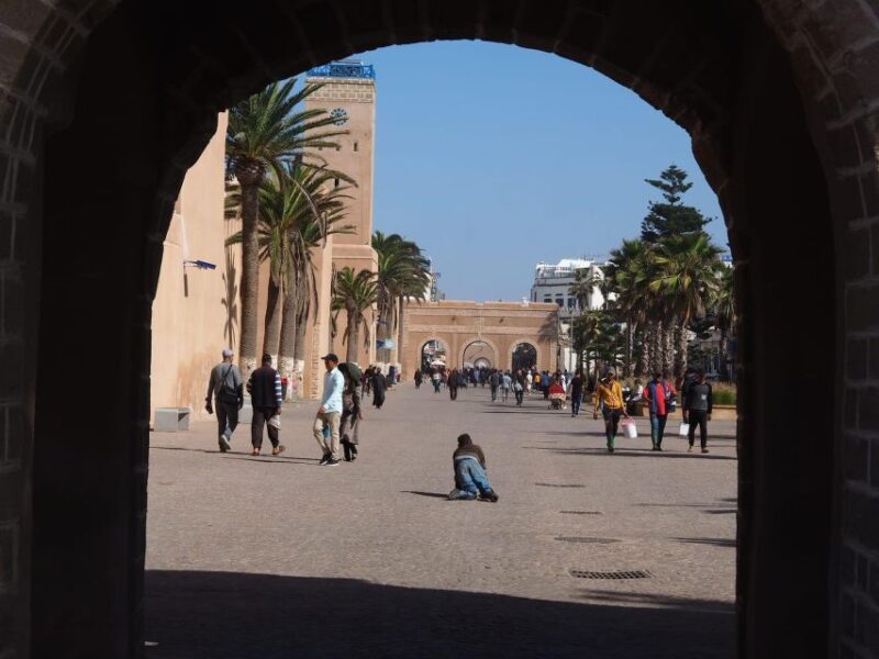 Essaouira City day Trip from Marrakech - Authenticity & Overall Experience