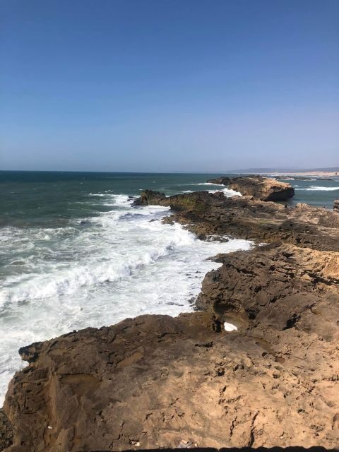 Essaouira City day Trip from Marrakech - Final Thoughts