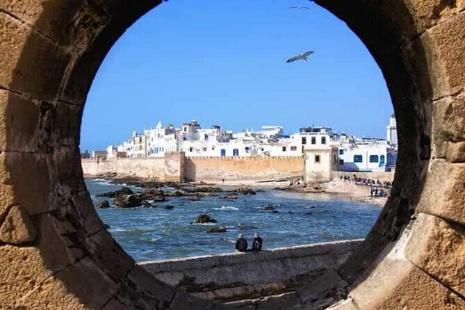 Essaouira Coast Day Trip From Marrakech - Who Will Love This Tour?