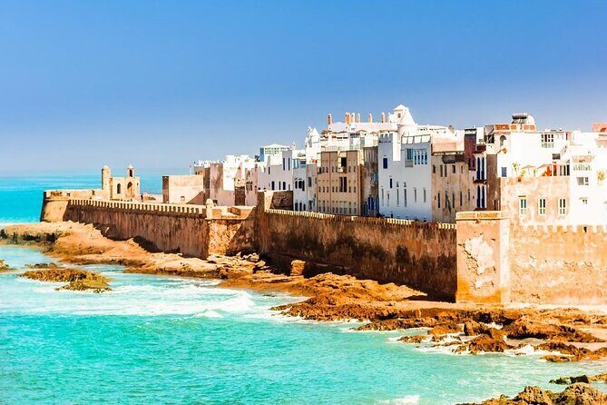Essaouira Coast Day Trip From Marrakech - FAQ