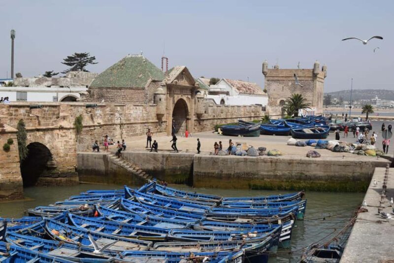 Essaouira Coastal Adventure Full-Day Excursion from Marakech - A Detailed Look at the Essaouira Full-Day Trip