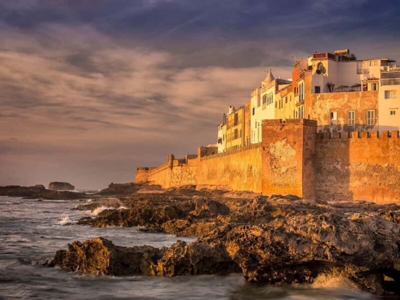 Essaouira Coastal Adventure Full-Day Excursion from Marakech - Who is This Tour Best For?