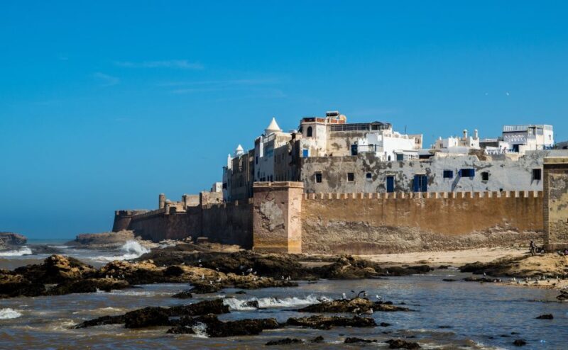 Essaouira Coastal Adventure Full-Day Excursion from Marakech - Final Thoughts
