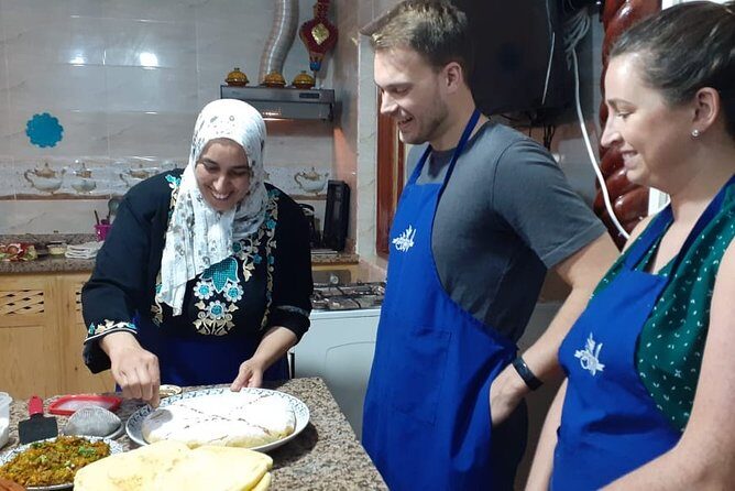 Essaouira Cooking Class - What Makes the Essaouira Cooking Class Special?