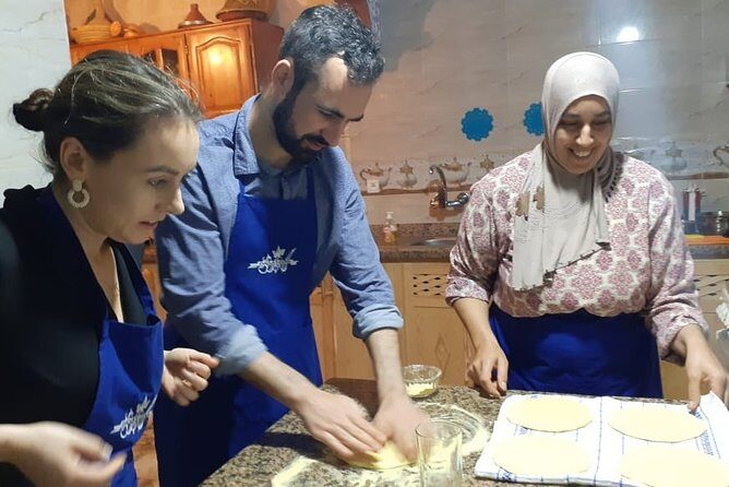 Essaouira Cooking Class - Why This Tour Offers Value