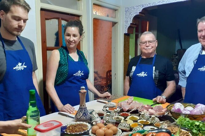 Essaouira Cooking Class - The Bottom Line