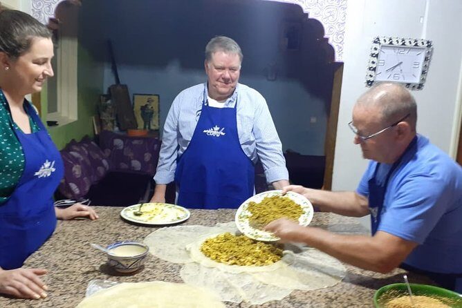 Essaouira Cooking Class - Final Thoughts