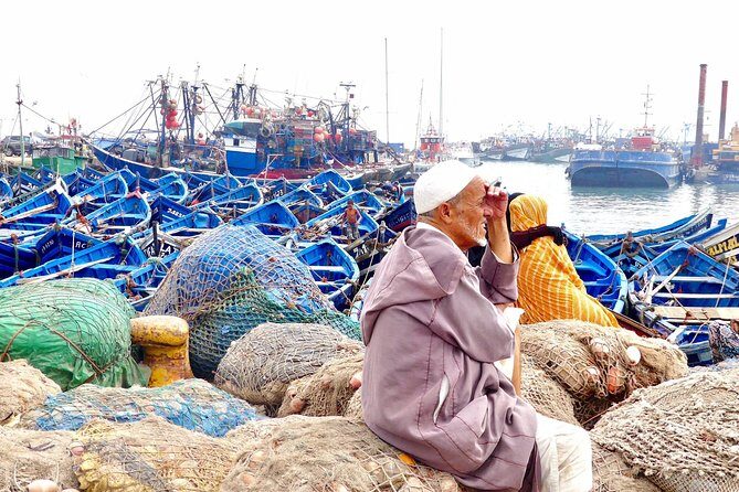 Essaouira Day Departure From Marrakech - A Closer Look at the Essaouira Day Trip Experience