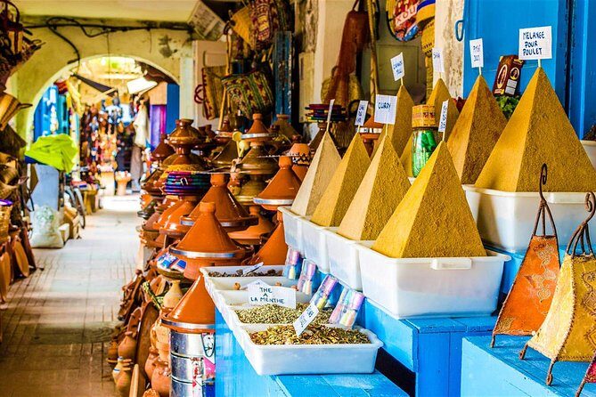 Essaouira Day Departure From Marrakech - Potential Drawbacks