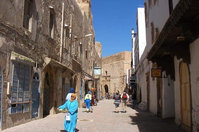 Essaouira Day Departure From Marrakech - Practical Tips for Travelers