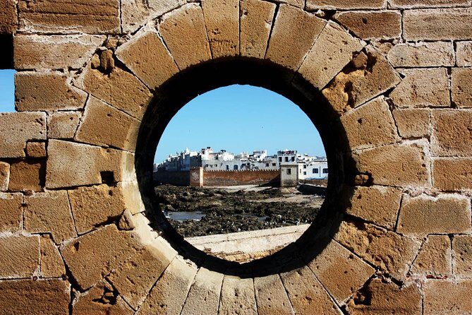 Essaouira day trip from Agadir & Taghazout - The Bottom Line: Who Will Appreciate This Tour?