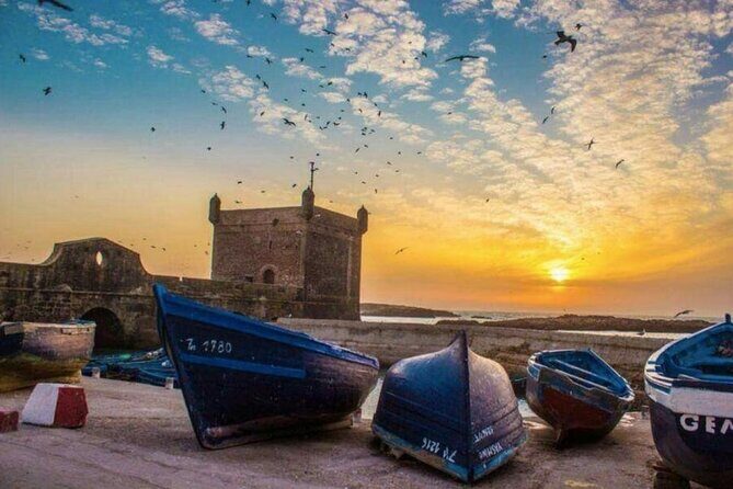 Essaouira Day Trip from Marrakech - A Practical Overview of the Tour