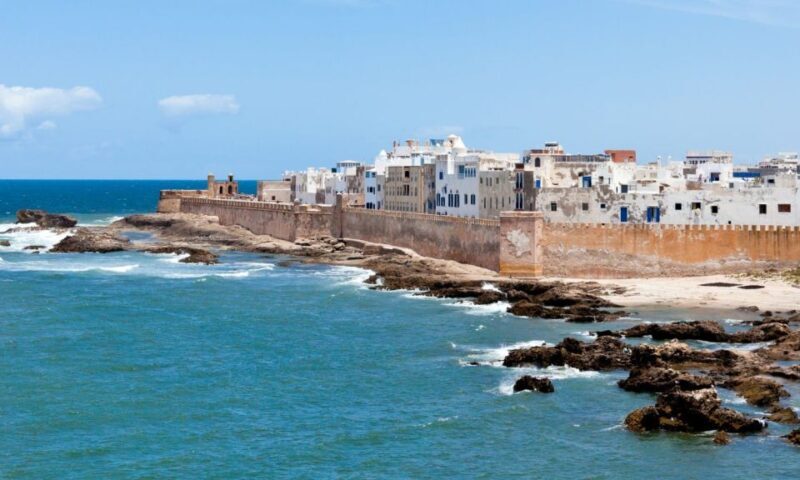 Essaouira day trip from marrakech - Essaouira Day Trip from Marrakech: A Practical Guide to Morocco’s Coastal Gem