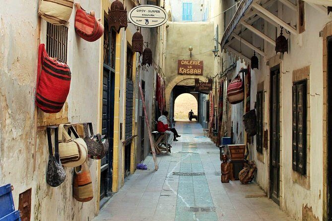 Essaouira Day Trip from Marrakech - The Practicalities