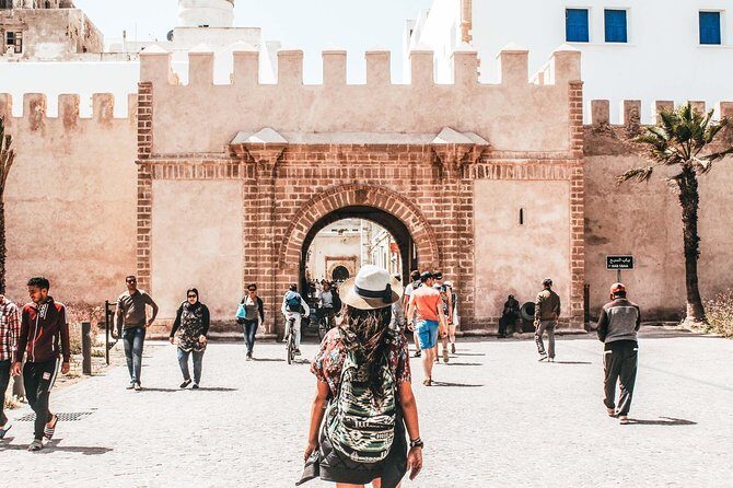 Essaouira Day Trip from Marrakech - FAQ