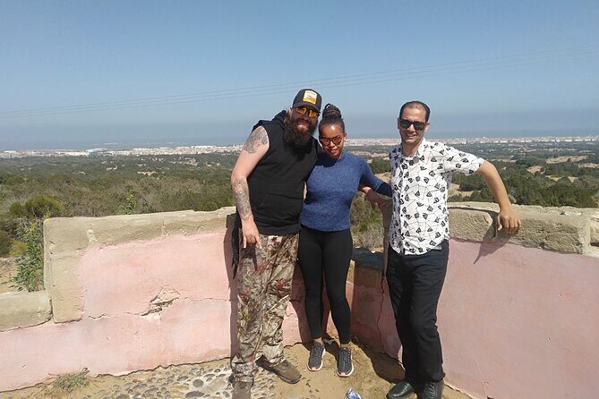 Essaouira Day Trip from Marrakech - Key Points
