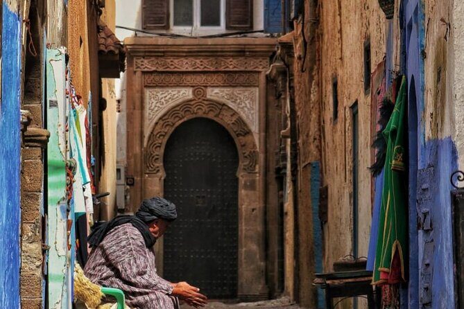 Essaouira day trip from Marrakech - Discovering Marrakech’s Coastal Gem: A Detailed Look at the Essaouira Day Trip