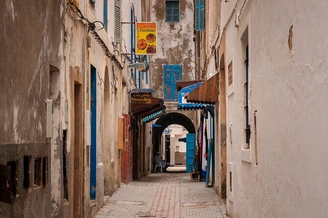 Essaouira day trip from Marrakech - FAQs