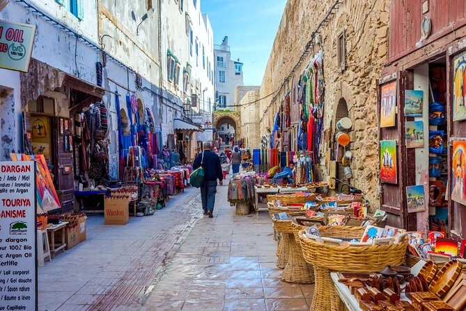 Essaouira - Day Trip From Marrakech - Practical Considerations