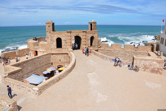 Essaouira - Day Trip From Marrakech - FAQs