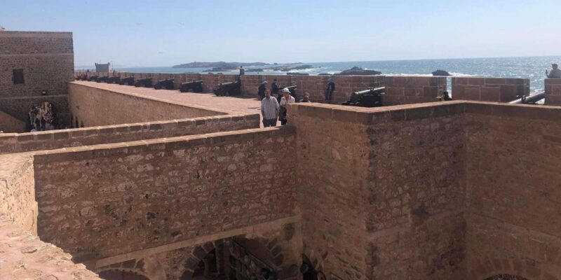 Essaouira Day Trip from Marrakech _ medina, old port - Authentic Experiences and Genuine Value