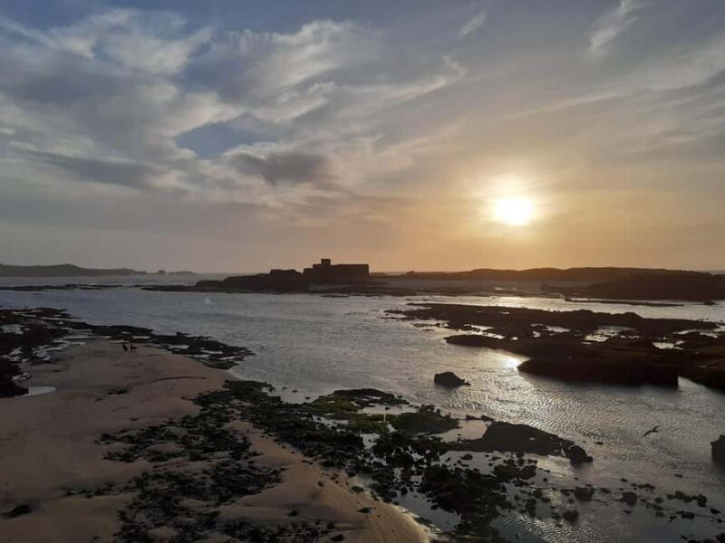 Essaouira Day Trip from Marrakech _ medina, old port - Who This Tour Is Best For