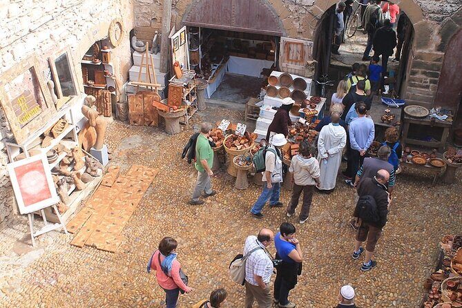 Essaouira day trip from Marrakech - The Sum Up