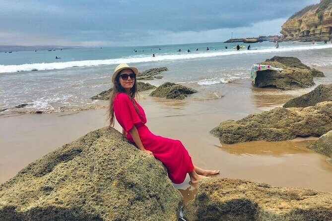 Essaouira day trip from Marrakech - FAQ