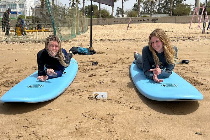 Essaouira Day Trip From Marrakech Including Surf Training - Return Journey and Overall Experience