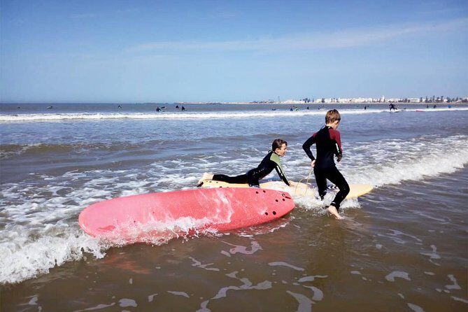 Essaouira Day Trip From Marrakech Including Surf Training - Who Should Consider This Tour?