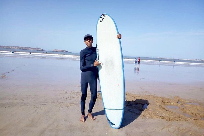 Essaouira Day Trip From Marrakech Including Surf Training - Practical Info and FAQs