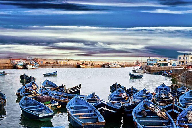 Essaouira Day trip from Marrakesh - Who Will Enjoy This Tour?
