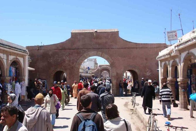 Essaouira Day trip from Marrakesh - Final Thoughts