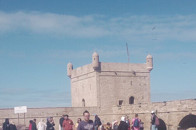 Essaouira day trip shared group - A Deep Dive into the Essaouira Day Trip