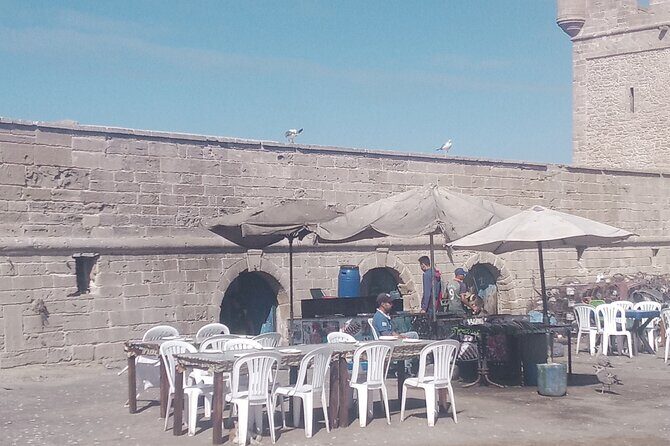 Essaouira day trip shared group - The Sum Up: Who Will Love This Tour?