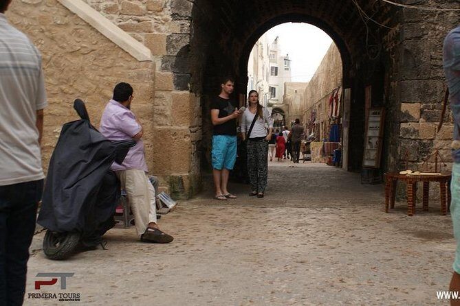 essaouira excursion from Marrakech medina city walls & beachs - Who Will Enjoy This Tour?
