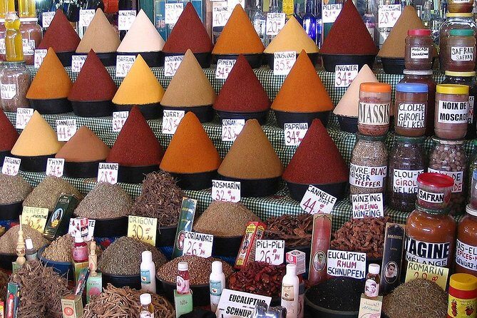 essaouira excursion from Marrakech medina city walls & beachs - FAQ: Your Top Questions Answered