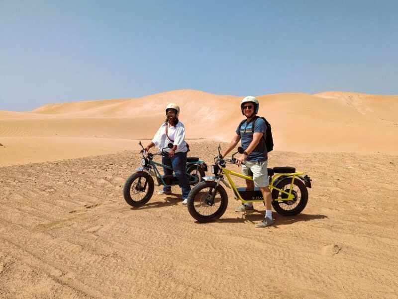 Essaouira Express discovery - The Cost and Value