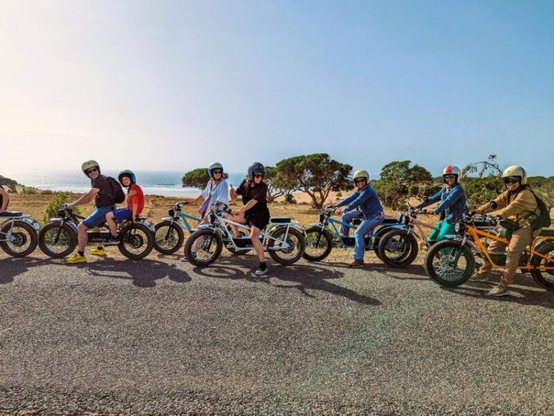 Essaouira Express discovery - FAQ