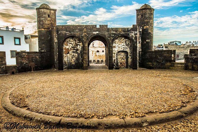 Essaouira Full Day Trip - An In-Depth Look at the Tour Experience