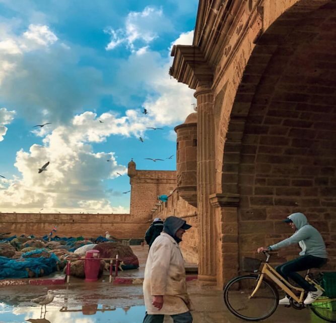 Essaouira Full Day Trip From Marrakech - Introduction: What’s the Tour All About?