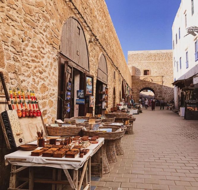Essaouira Full Day Trip From Marrakech - Practical Tips for Travelers