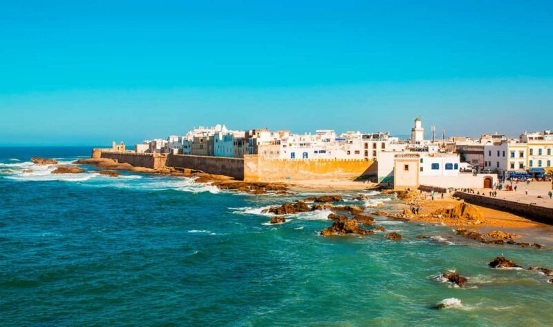 Essaouira Full Day Trip From Marrakech - FAQ