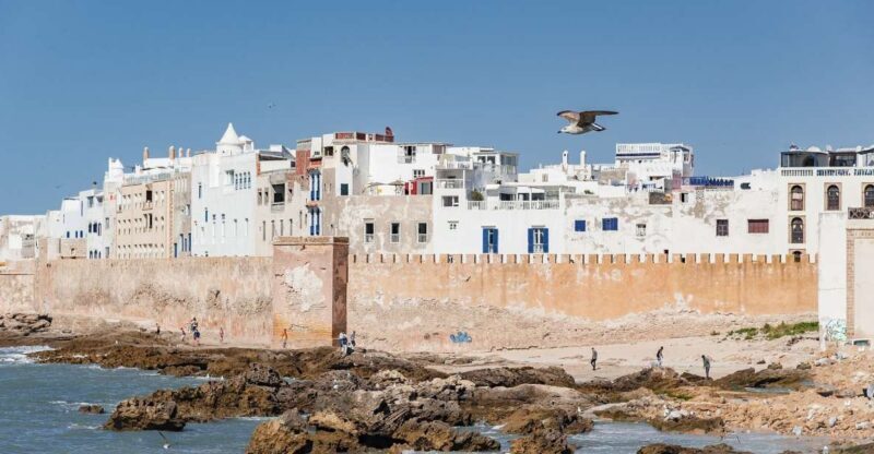 Essaouira Full Day Trip : From Marrakech - Authenticity and Cultural Insights