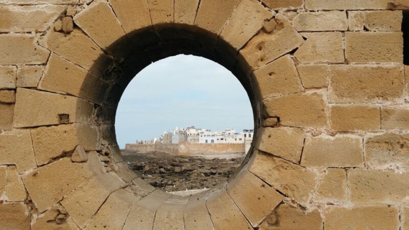 Essaouira Full Day Trip : From Marrakech - The Sum Up