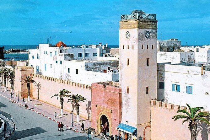 Essaouira Guided Day Trip from Agadir - Who Will Love This Tour?