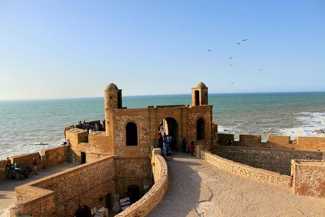 Essaouira Guided Day Trip from Agadir - FAQ