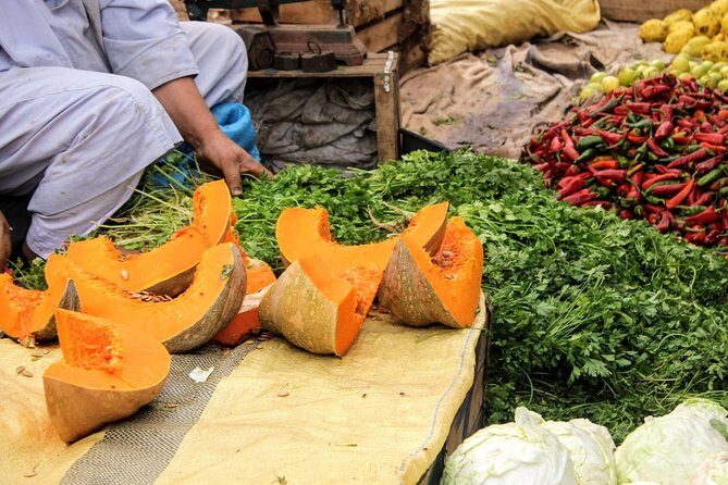 Essaouira Guided Tour: 3 on 1 - Nightlife tour, Live like a local & Street food - Practical Details & Value