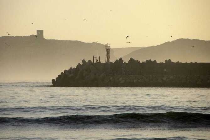 Essaouira Guided Tour: 3 on 1 - Nightlife tour, Live like a local & Street food - Who Is This Tour Best For?