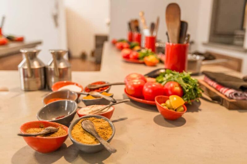 Essaouira : Moroccan Cooking Workshop - A Deep Dive Into the Moroccan Cooking Workshop in Essaouira